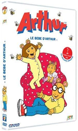 Arthur : Le Bébé d'Arthur (7 histoires)