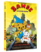 Bamse au pays des voleurs