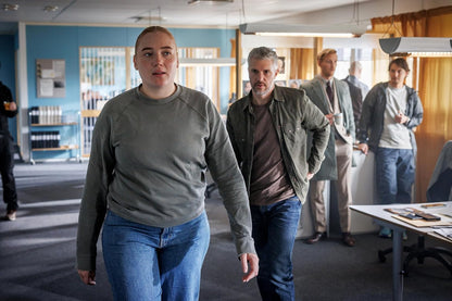 Mord im Mittsommer Staffel 6.1