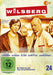 Wilsberg 24: Bittere Pillen / Tod Im Supermarkt