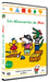 Mimi, vol. 1 : les découvertes de mimi