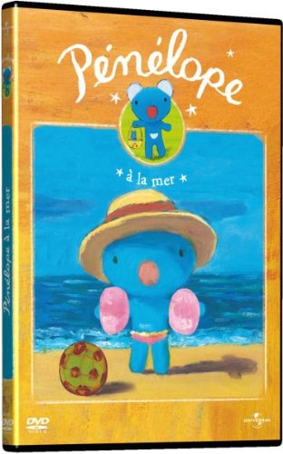 Pénélope, vol. 3 : à la mer