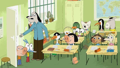 Ariol, vol. 4 : on va bien rigoler