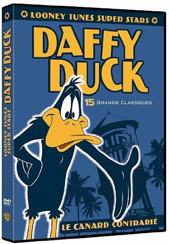 Daffy duck, la volaille frustrée