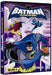 Batman, l'alliance des heros vol. 4