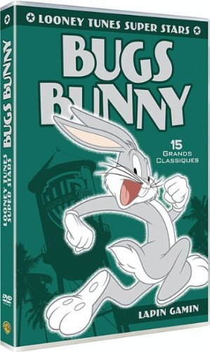 Bugs bunny - un lapin extraordinaire