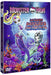 Monster high : la grande barrière des frayeurs