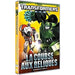 Transformers Prime La Course Aux Reliques