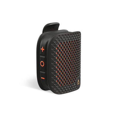 Creative - Muvo Free Clip-On Wireless Speaker With Microphone