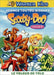 Scooby-Doo : Agence toutou risques, vol. 1 : Le voleur de vélo