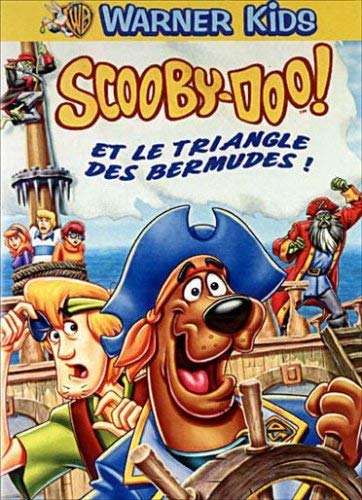 Scooby-doo ! : et le triangle des bermudes