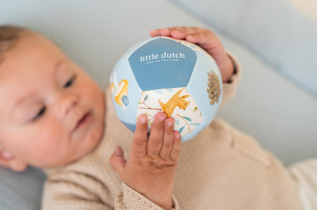 Little Dutch Forest Friends Softbal