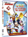 La maison de mickey : la fanfare de mickey
