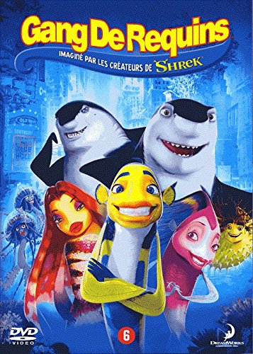 Gang Des Requins