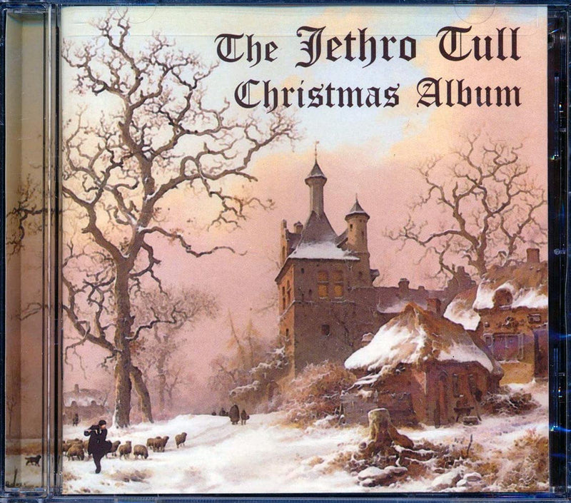 The Jethro Tull Christmas Album