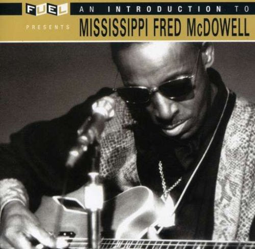 Introduction to Mississippi Fr