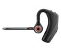 POLY Voyager Legend 30 Bluetooth Wireless Headset | Single Ear | 4 Noise-Cancelling Microphones | Wind Blocking | Up to 10 Hours Battery | Lightweight and Comfortable | For Calls or Meetings | Black