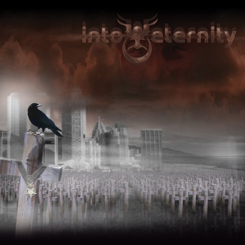 Into Eternity-Dead Or Dreaming