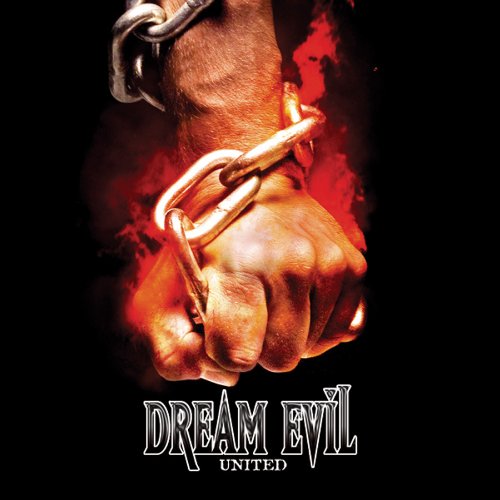 Dream Evil-United