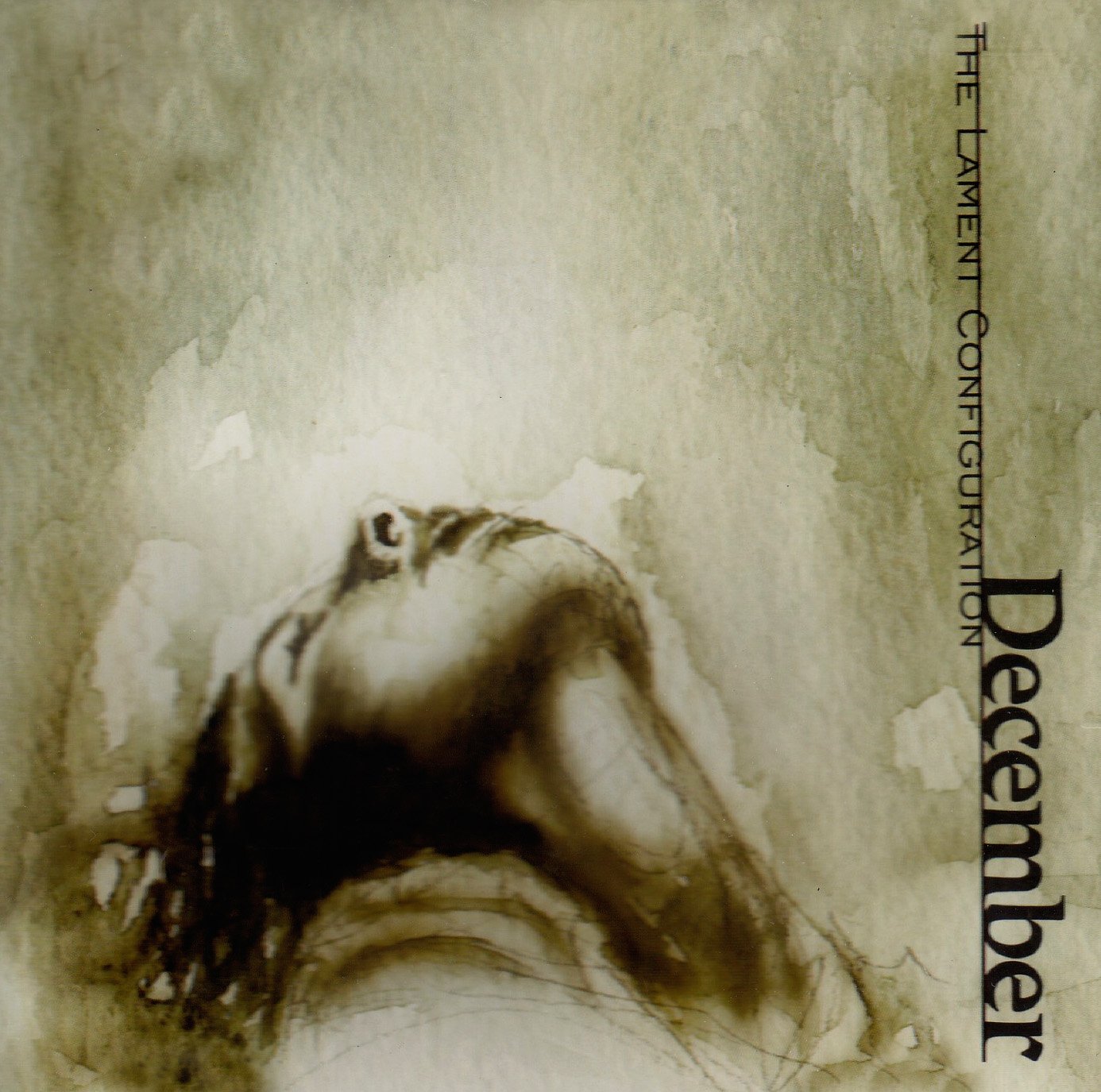 December-Lament Configuration