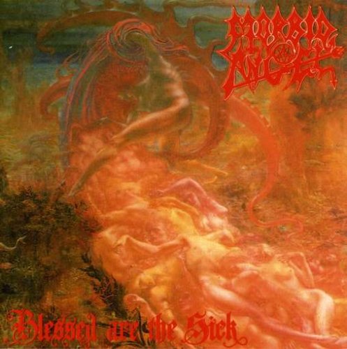 Blessed Are the Sick