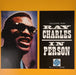 Ray Charles in Person