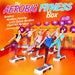 Aerobic Fitness (Box 1