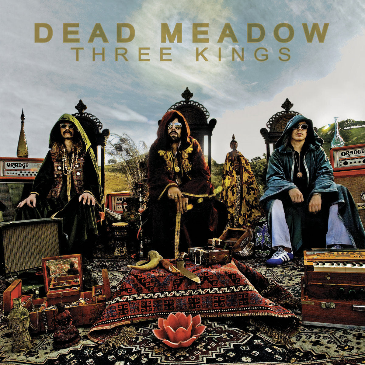Three Kings