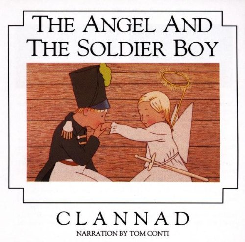 The Angel And The Soldier Boy
