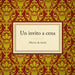 Un Invito A Cena Musica Da Tavola