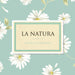 Natura (La) Musica Per Il Tuo Giardino