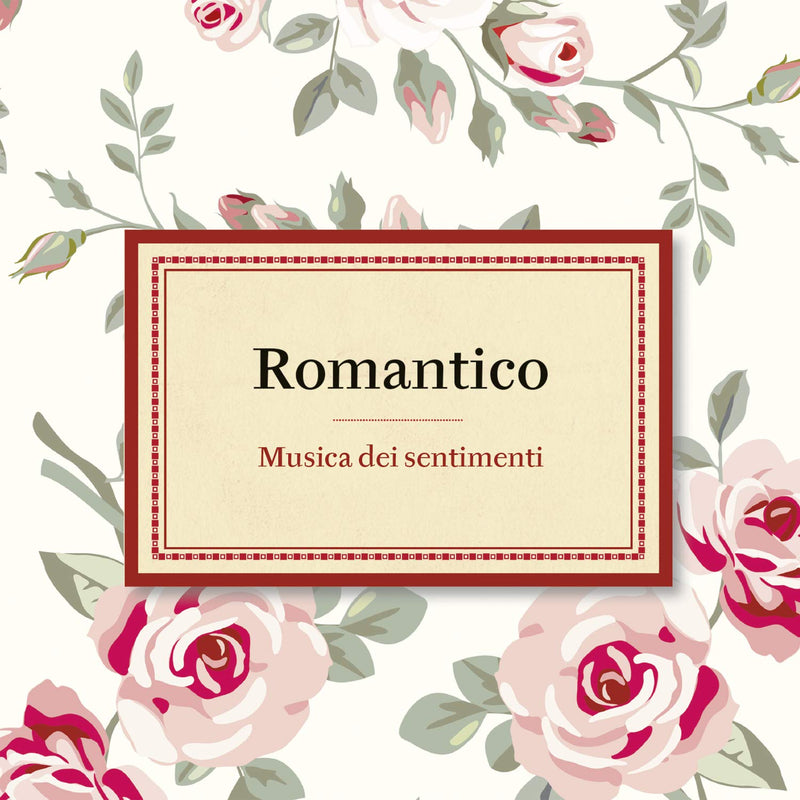 Romantico - Musica Dei Sentimenti