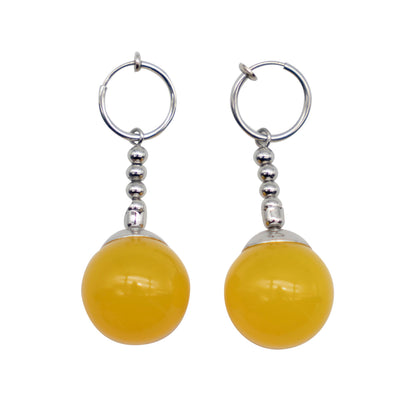 Dragon Ball Super: Abystyle - Potalas (Set 2 Earrings / Set 2 Orecchini)