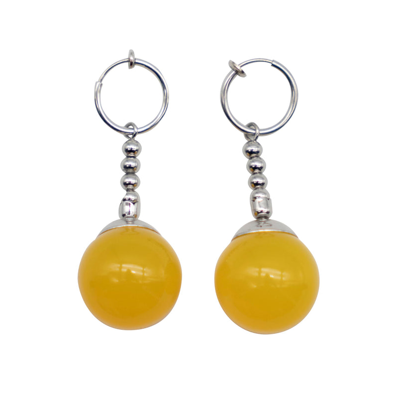 Dragon Ball Super: Abystyle - Potalas (Set 2 Earrings / Set 2 Orecchini)