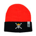 One Piece - Beannie - Skull