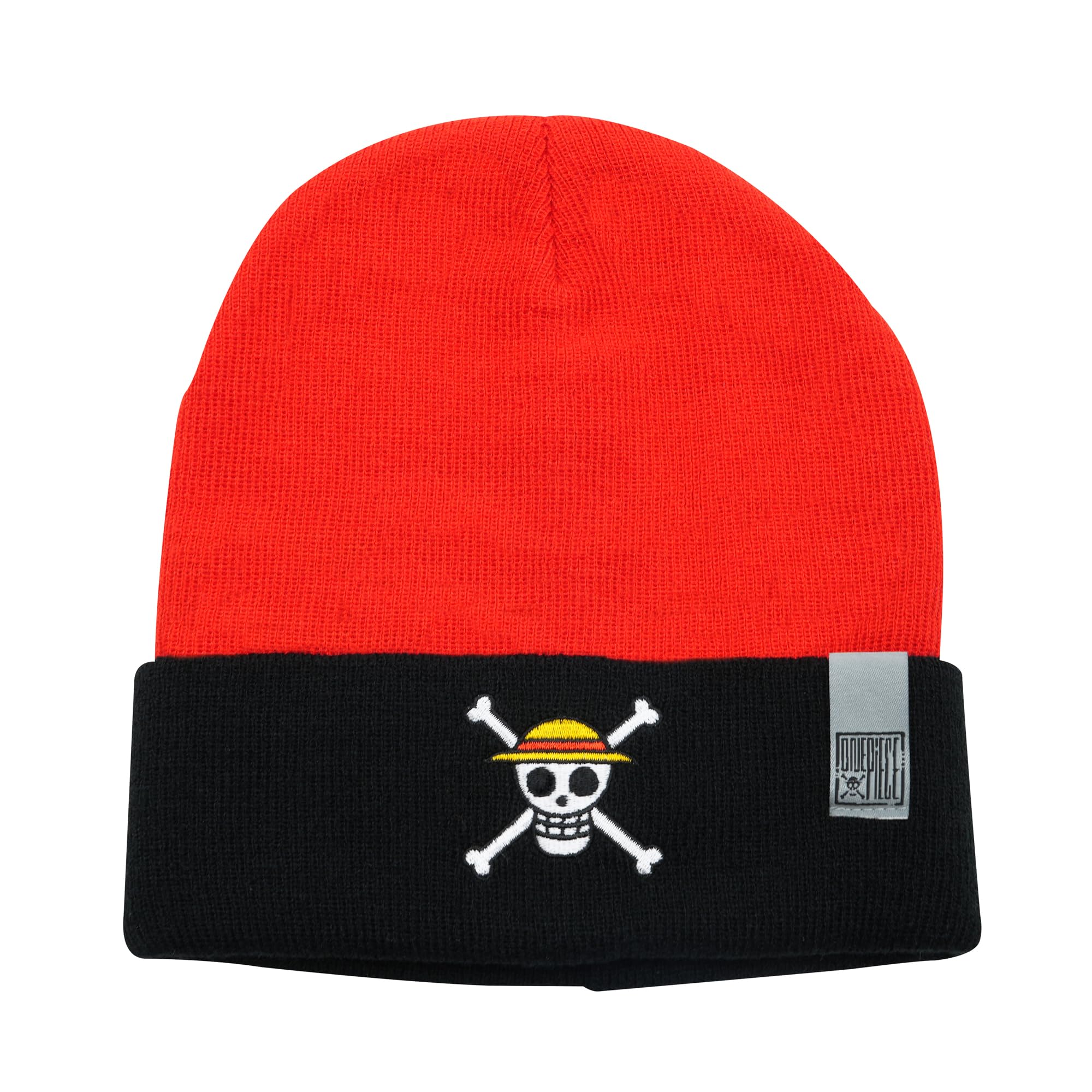 One Piece - Beannie - Skull