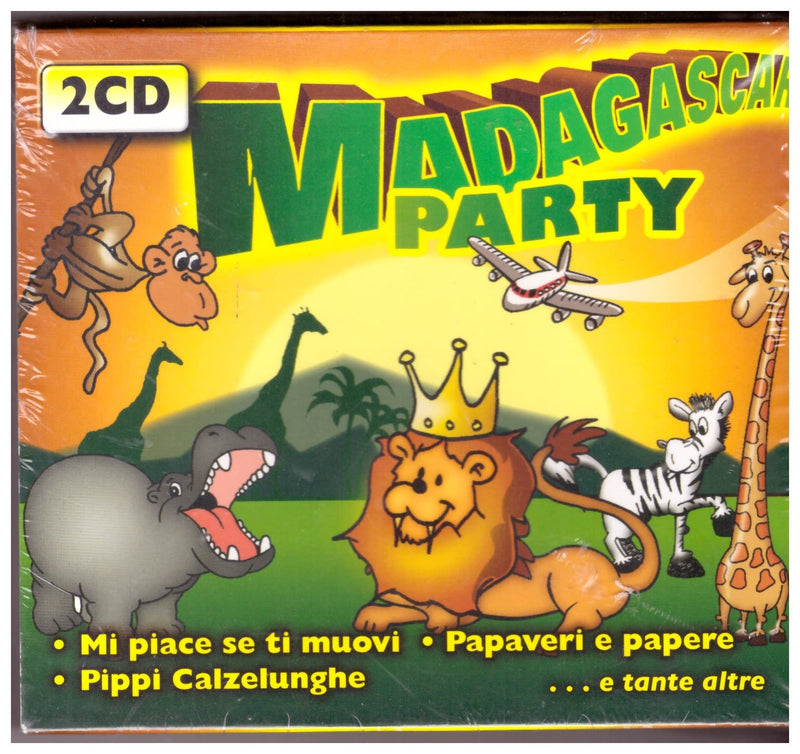 Madagascar Party