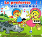 Le Preferite dai Bambini