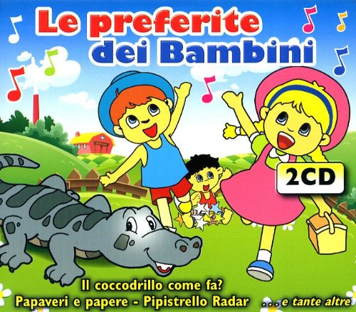 Le Preferite dai Bambini