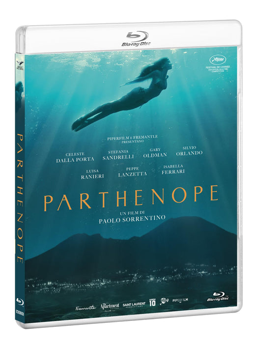 Parthenope
