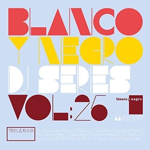 Dj Series Vol. 25 (2 Cd)