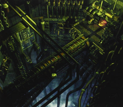 Final Fantasy Vii - O.S.T