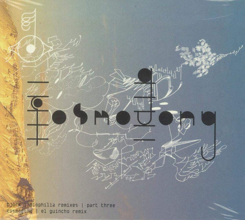 Biophilia Remix Series 3