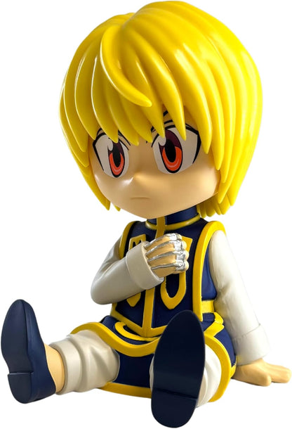 Plastoy - Money box Hunter X Hunter : Kurapika