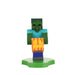 Minecraft: Zombie Holdems, Mini Cable Guys Phone Stand and Device Holder