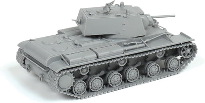 Zvezda 5070 Model Kit, Multi-Colour