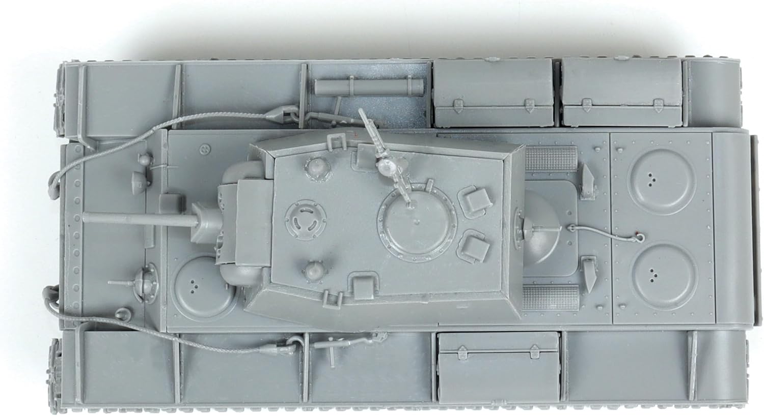 Zvezda 5070 Model Kit, Multi-Colour
