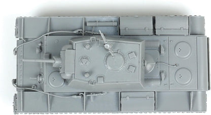 Zvezda 5070 Model Kit, Multi-Colour