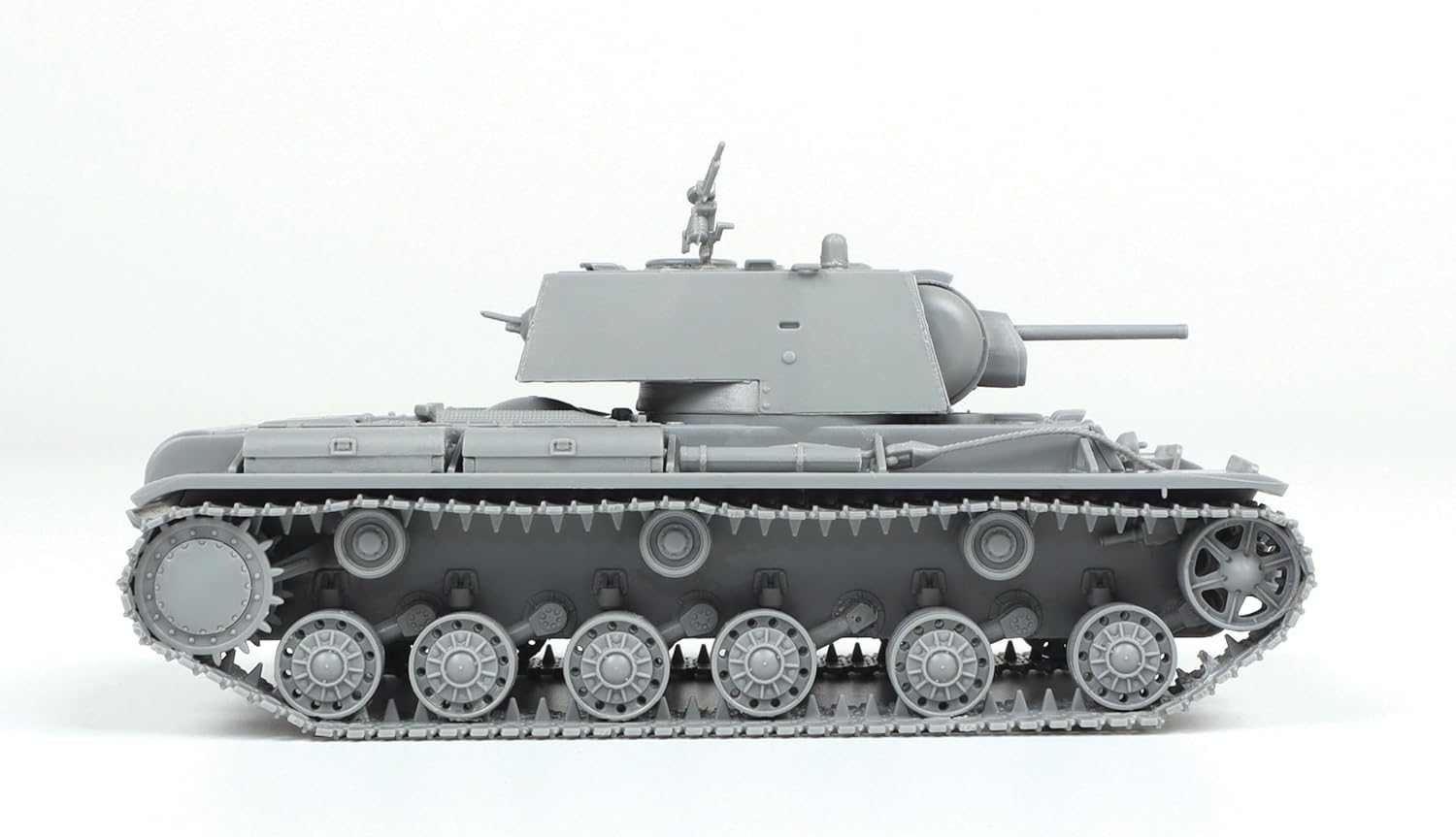 Zvezda 5070 Model Kit, Multi-Colour