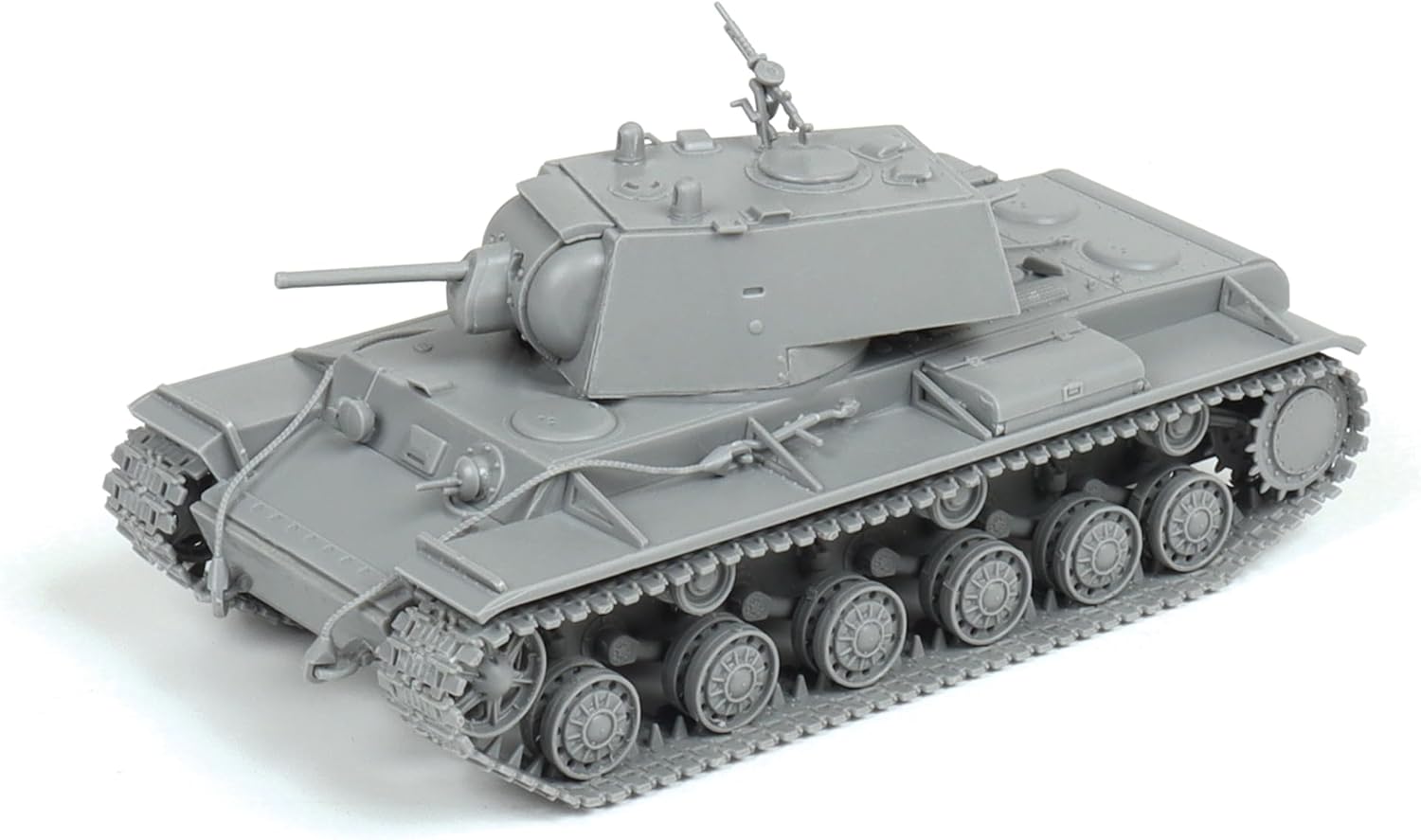 Zvezda 5070 Model Kit, Multi-Colour